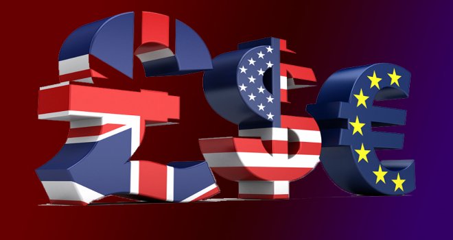 Dövizde Cuna gününün ilk rakamları