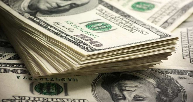 Dövizde Rakamlar böyle..