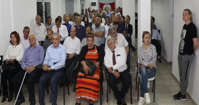 DP, LEFKOŞA, TATLISU, VADİLİ VE DİPKARPAZ’DA KENDİ ADAYLARINI ÇIKARACAK.