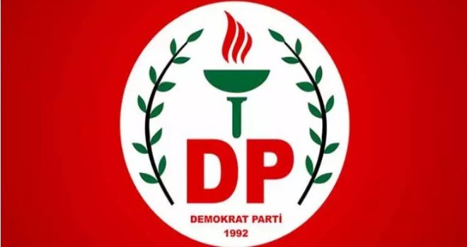 DP LUTE’UN TEMASLARINI DEĞERLENDİRDİ
