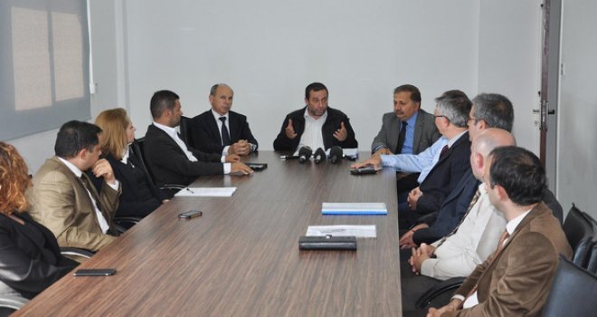 DPÖ'nün ortadan kaldırılmasını değil, güçlendirilmesini emreder