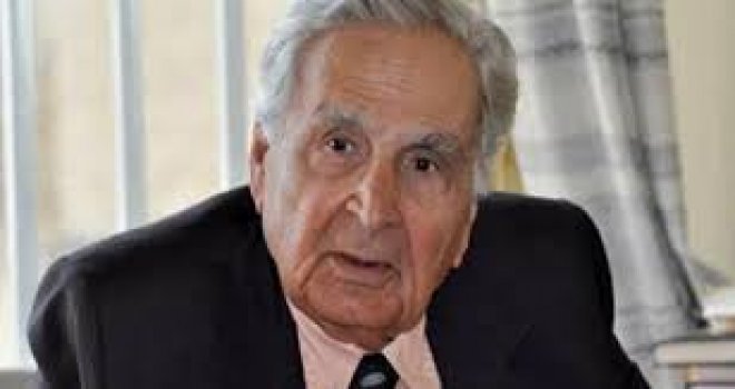 DR. KAYA BEKİROĞLU YARIN HASTANE VE MECLİSTE YAPILACAK TÖRENLERİN ARDINDAN TOPRAĞA VERİLECEK..