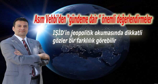 Dünya Dikilitaş'ın etrafında dönmüyor...