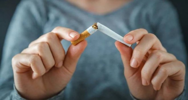 Dünya genelinde hükümetler, bağımlılıkla mücadele için sigara ve nikotin yasağının kapsamını genişletiyor