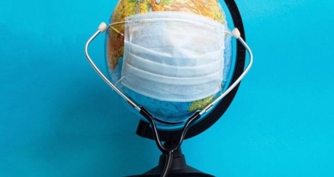 Dünya genelinde Kovid-19 bulaşan kişi sayısı 859 bini geçti