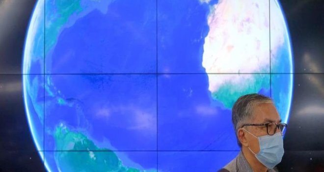Dünya genelinde Kovid-19’dan iyileşen kişi sayısı 330 bini aştı