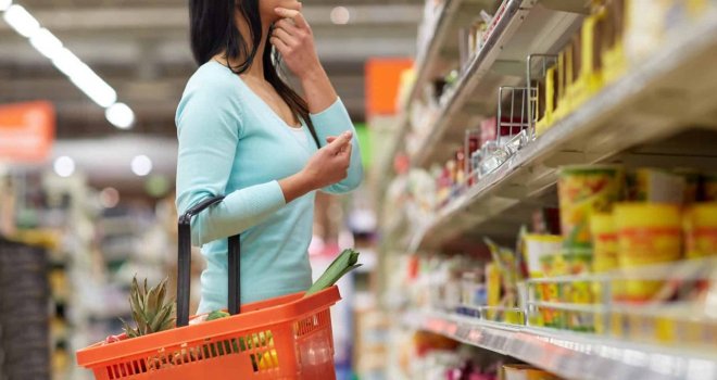 Dünya gıda fiyatları 2022'de rekor seviyeye ulaştı