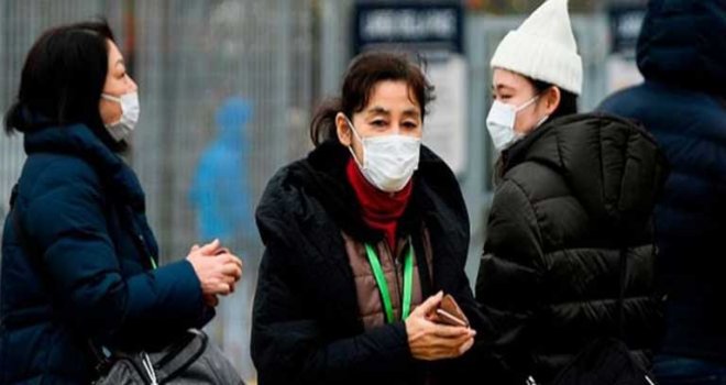 Dünya Sağlık Örgütü (WHO) ülkeleri uyardı