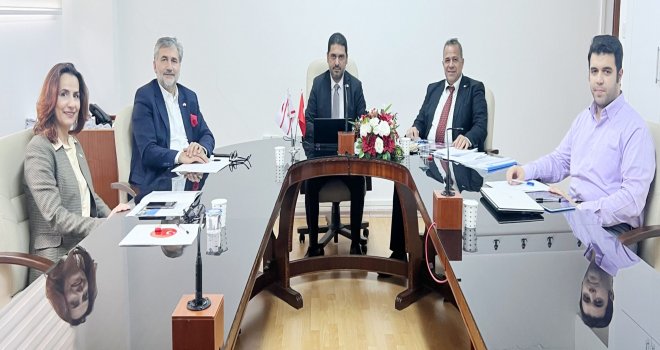 Dünya Sağlık Turizmi Forumu 56 ülkenin katılımıyla KKTC’de toplanacak