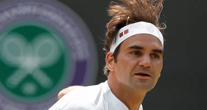Dünyanın en çok kazanan sporcusu Roger Federer oldu