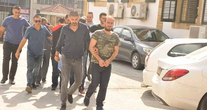 Durmuş Bekan aleyhindeki soruşturma tamamlandı