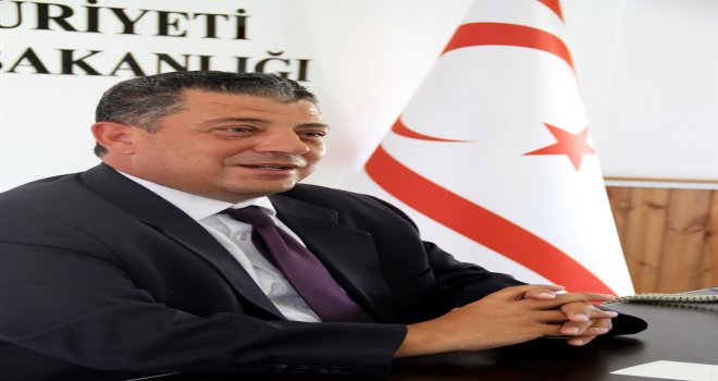 DÜRÜST  “ERCAN HAVALİMANI’NDAN UÇUŞ GÜVENLİĞİNİ TEHLİKEYE SOKAN MÜDAHALELER YAPILDIĞI İDDİALARI ASILSIZ”