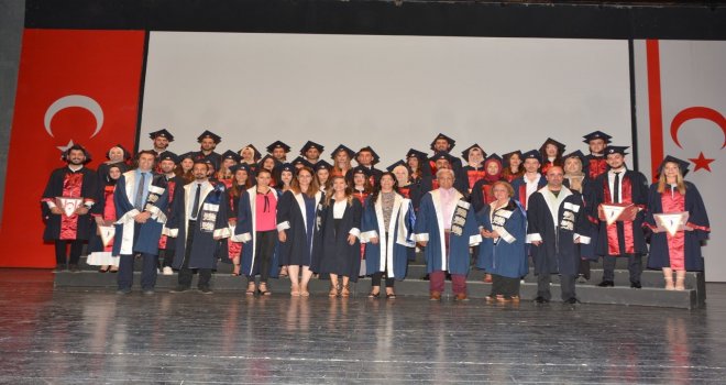 Düşünmeyi Sorgulamayı ve Yılmadan Devam Edebilmeyi Öğrendik…