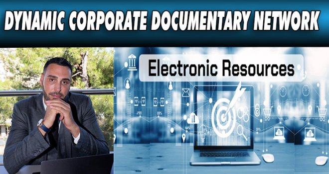 DYNAMIC CORPORATE DOCUMENTARY NETWORK