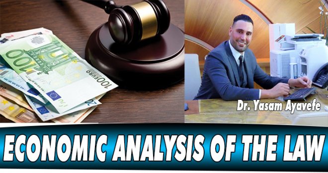 ECONOMIC ANALYSIS OF THE LAW