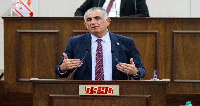 Eğitim Bakanı Çavuşoğlu'ndan sahte diploma açıklaması