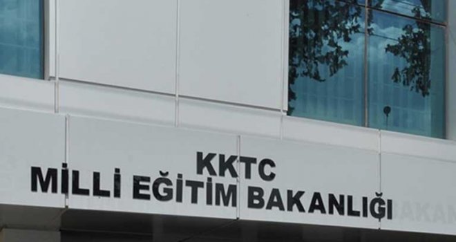 Eğitim Bakanlığı’nın uzaktan eğitim sağlayacak “Kesintisiz Eğitim Merkezi” yarın hizmete giriyor