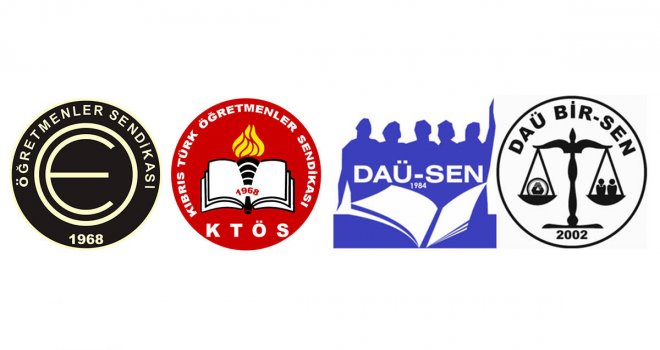 Eğitim sendikalarından eylem kararı çıktı!