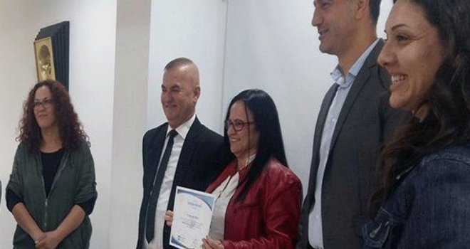 Eğitim ve bilinçlendirme,mücadelemizde en güçlü silahımız olacak