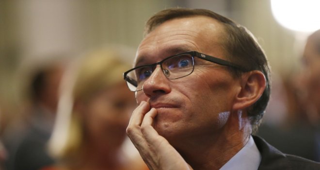 Eide yaz içerisinde sıcak bir olay olasılığından endişe duyuyor.