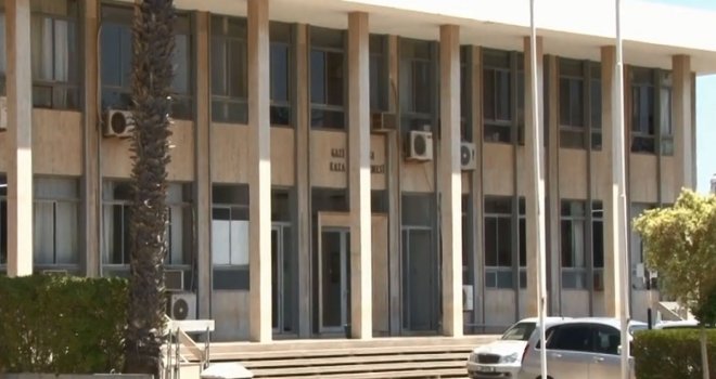 Ekinci, teminatla serbest