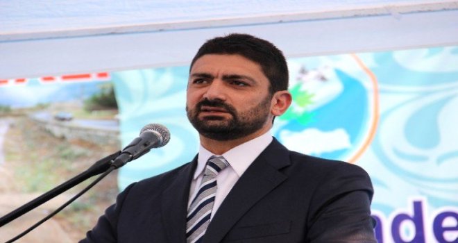 EKONOMİ VE ENERJİ BAKANI ATUN' EKONOMİ BAKANLIĞININ ÇİTASINI YÜKSELTTİK