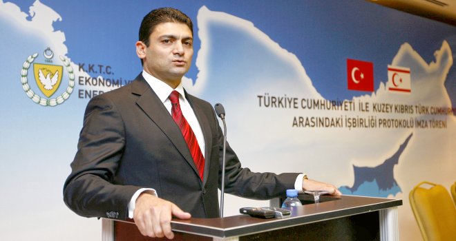 Ekonomik program hazırlanıyor