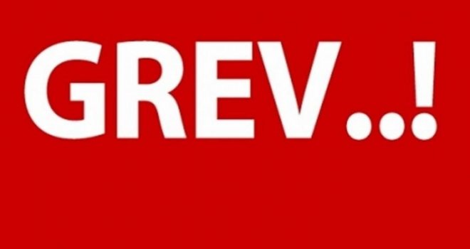 EL-SEN VE ÇAĞ-SEN’DEN KTAMS’IN GREVİNE DESTEK