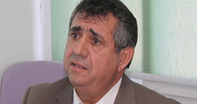 Elcil: “UBP-HP Hükümeti'nin ortaya koyduğu vizyon topluma güven vermiyor”