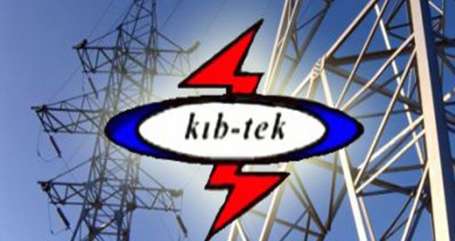Elektrik kesintilerine KIB-TEK’ten açıklama