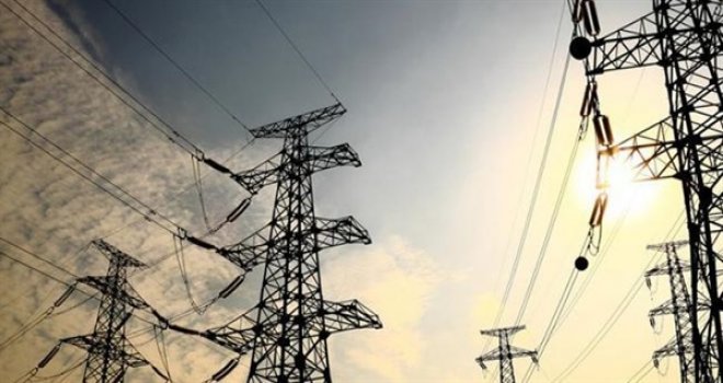 ELEKTRİK KESİNTİSİ…