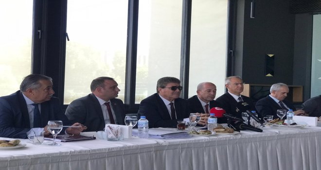 Elektrikteki sorunları köklü şekilde çözeceğiz