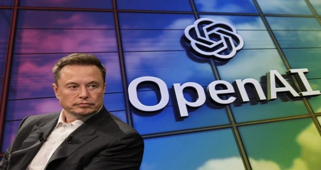 Elon Musk'ın OpenAI'yı satın alma iddiası: 97,4 milyar dolarlık teklif!