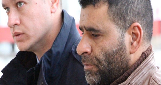 Emanet edilen parayı çaldı 9 ay hapse mahkun oldu