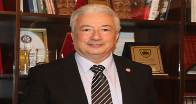 Emlakçılar Birliği Başkanı Sungur: 30 Haziran sonrası ne olacak?