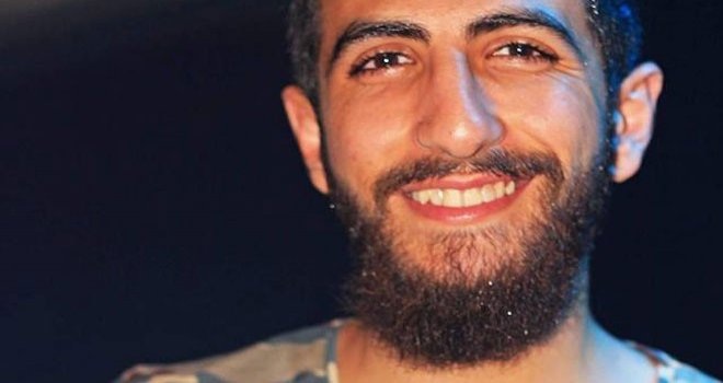 Emre Karpuz cezaevine gönderildi