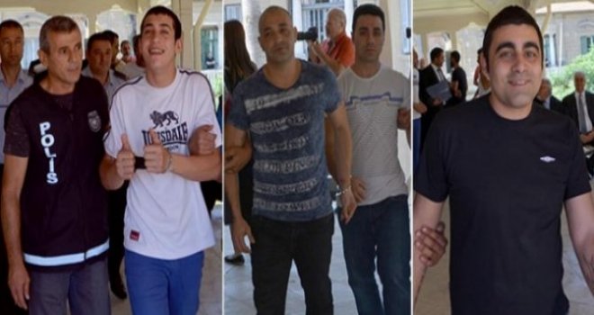 En fazla ceza Kavaz’a verildi