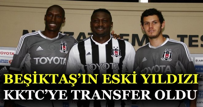 Eneramo, KKTC'de