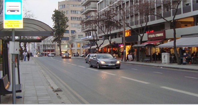 Enerji Sempozyumu 5 Aralık’ta Güney Lefkoşa’da gerçekleşecek