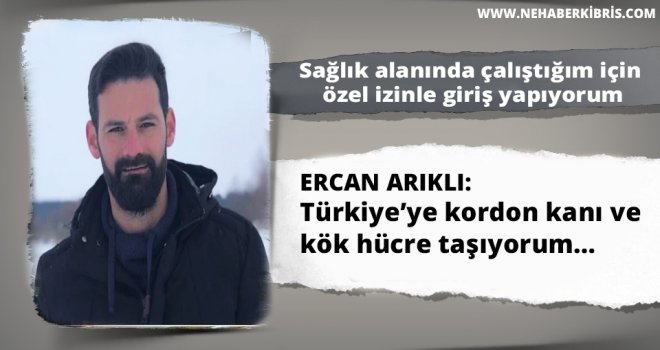 Ercan Arıklı hakkında çıkan iddialara cevap verdi...