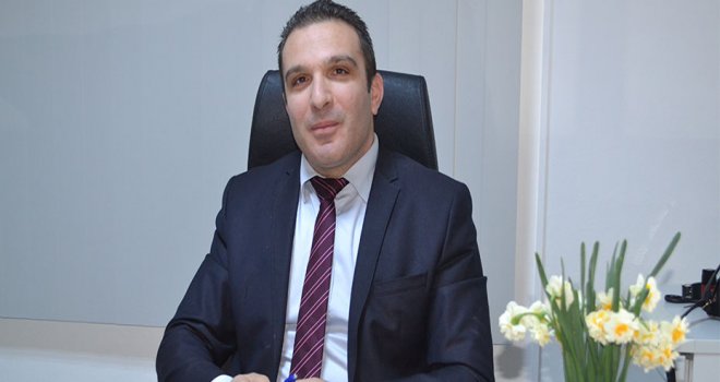 ERCİLASUN: “LEFKOŞA’NIN GÜBRE KOKUSUNDAN KURTULMASI İÇİN ÇİFTLİK GÜBRELERİ İYİ KURUTULMALI 