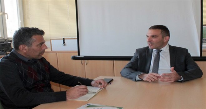 ERCİLASUN, YAĞIŞLI GEÇİRDİĞİMİZ SENEDE MAKSİMUM VERİM İÇİN YAPILMASI GEREKENLERİ ANLATTI