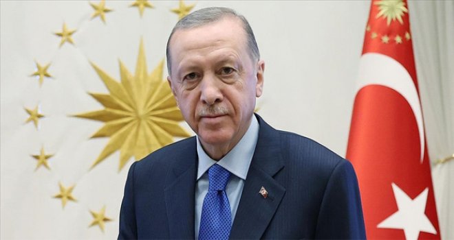 Erdoğan KKTC'ye Geliyor