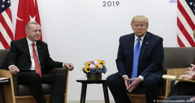 Erdoğan: S-400'ler 10 gün içinde gelecek
