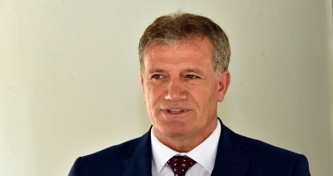 Erhan Arıklı: UBP'nin Meclis Başkanı adayı yeniden Öztürkler olacak