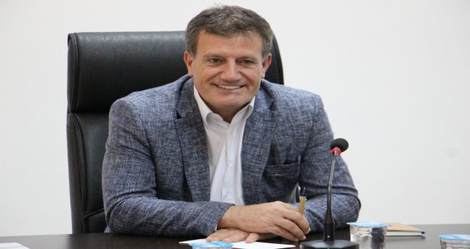 Erhan Arıklı’dan CMIRS anketine tepki: Dandik kuruluş