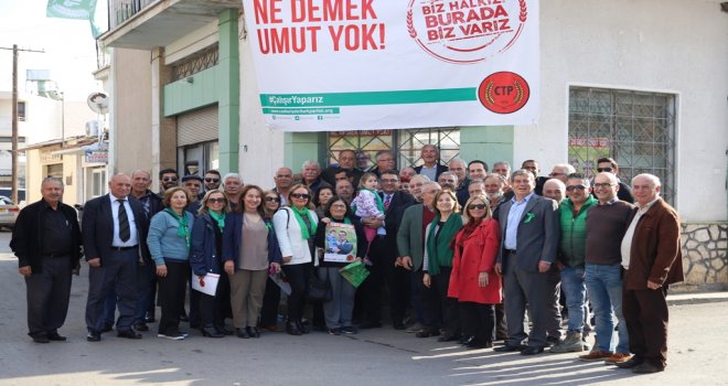 ERHÜRMAN' DÜZENİ DEĞİŞTİRECEĞİZ  ÜRETKEN VE ADİL PAYLAŞILAN BİR DÜZENİ TESİS EDECEĞİZ