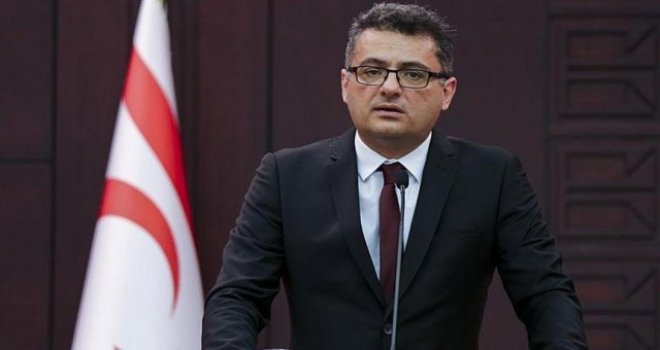 Erhürman: İşten durdurmaları önlememiz lazım