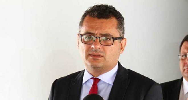 Erhürman: Maraş, ne çözüm sonrasına ertelenecek ne de kavga vesilesi yapılacak bir konudur