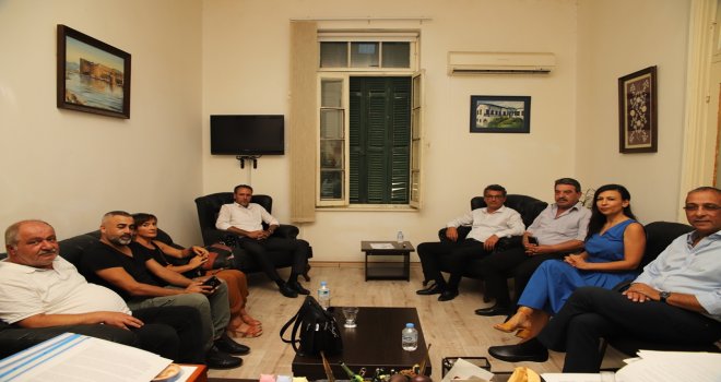 ERHÜRMAN: PROTOKOLDE KURUMLARLA İLGİLİ TAAHHÜTLERİN BELİRSİZLİĞİ ENDİŞE VERİCİ